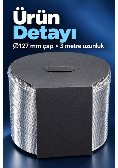 Aspiratör Borusu Tkndy-bsva4969