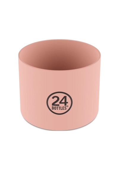 Silikon Kılıf Pembe Medium Pembe