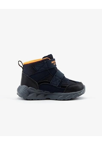 Skechers 401504n Nvbk Magna-lights - Frosty Fun Çocuk Spor Ayakkabı Lacivert