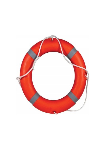 Gemaş Büyük Cankurtaran Simidi-Life Buoy 440x700 -ToptancıyızBiz