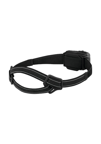 Petzl Swift Rl Kafa Feneri 1100 Lümen - Siyah