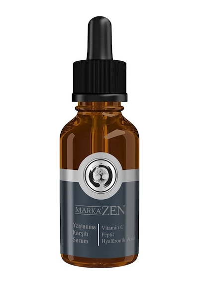 Markazen C Vitaminli  Serum 30 ML