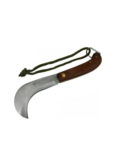Bağ Bıçağı Wk 401 16 Cm Evimdeyokyok Çok Renkli