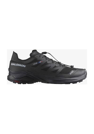 Salomon Xa Meta Gore-tex Mıf Kahverengi