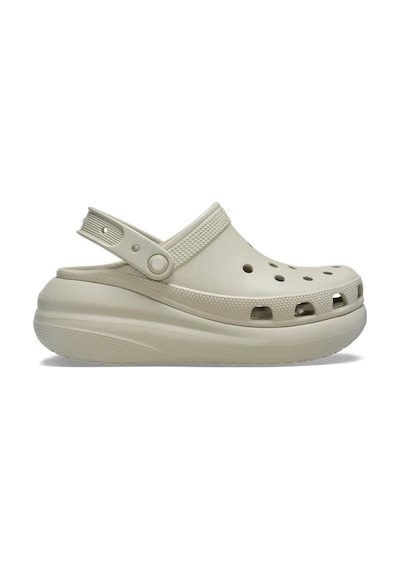 Crocs Crush Clog Unisex Terlik Cr207521 Crc.1wy Çok Renkli