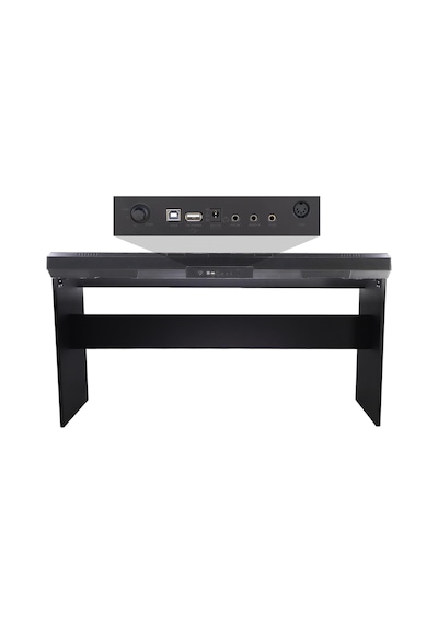 Jwin Sapphire Sdp -110 - Siyah Çekiç Aksiyonlu 88 Tuşlu Dijital Piyano