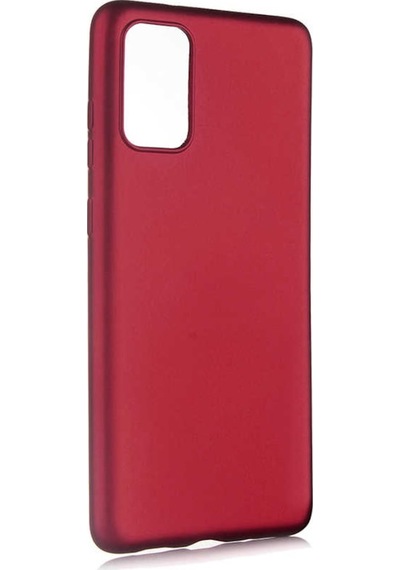Samsung Uyumlu Galaxy S20 Plus Kilif Soft Mat Premier Case 417920353