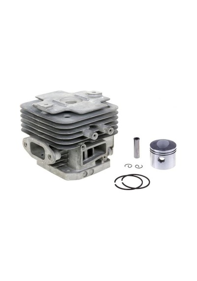 Kawasaki Tj53 Silindir Piston Seti 44mm