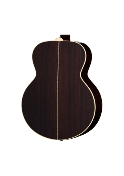 Epiphone Pre-war Sj-200 Rosewood Reissue Solak Elektro Akustik Gitar Vintage Sunburst