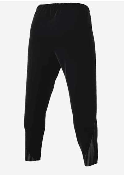Nike M Nk Df Strk24 Pant Kpz Fd7574-010 Siyah Erkek Eşofman Altı 001