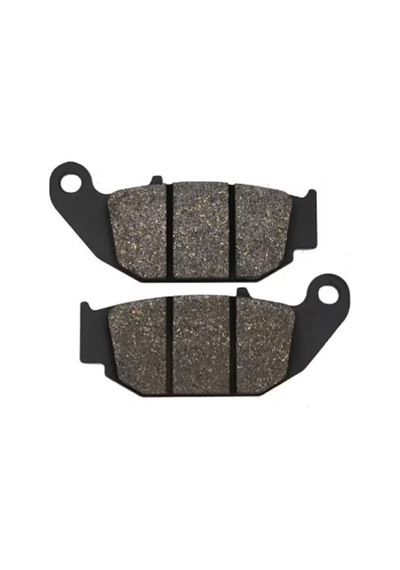 Cfmoto Sr 250 - Sr 450 - Nk 250 Arka Fren Balatası Bs-700