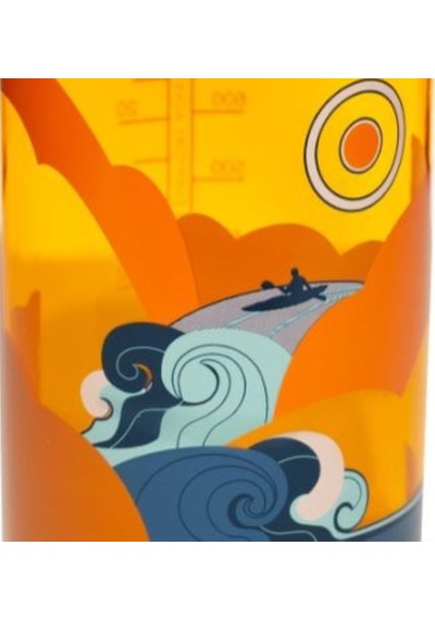 Nalgene 32 Oz Retro Clementine Tritan Suluk Matara 1 Litre Turunc
