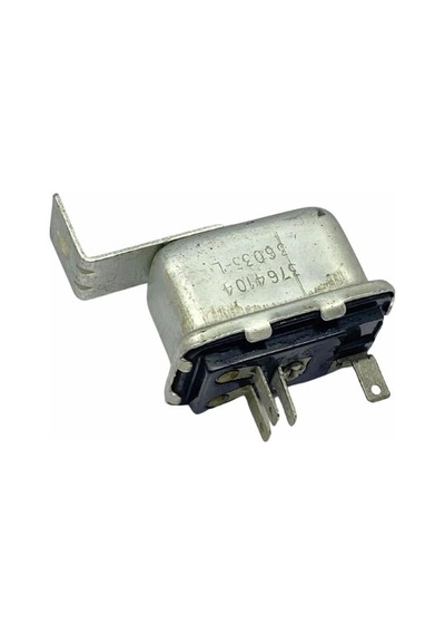 Mopar 12v Klima Rölesi 4 Uçlu 1-2-3-5 Chrysler-dodge-plymouth