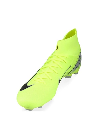 Nike Air Zoom Mercurial Superfly 10 Academy Mg Erkek Krampon Fq1456-700 Yeşil