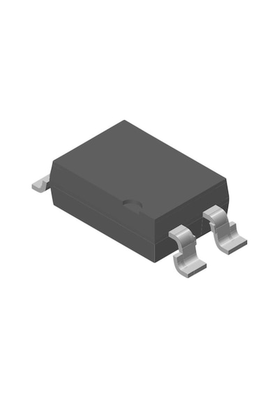 FOD817CS 10 Adet