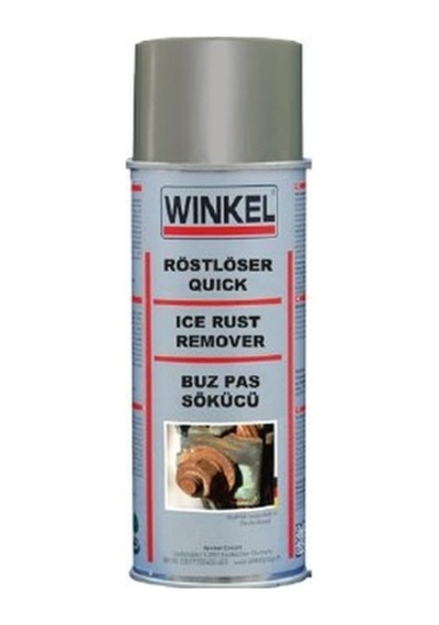 Wınkel Buz Pas Sökücü 400 ML 160102