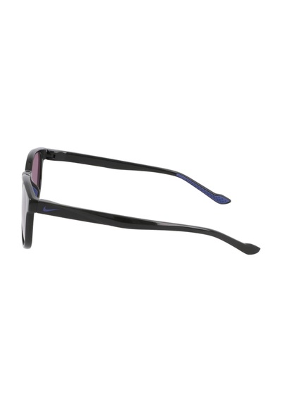 Nıke Temper Flow If1101x 355 53 Unisex Oval Yeşil Aynalı Kemik Güneş Gözlüğü Yeşil
