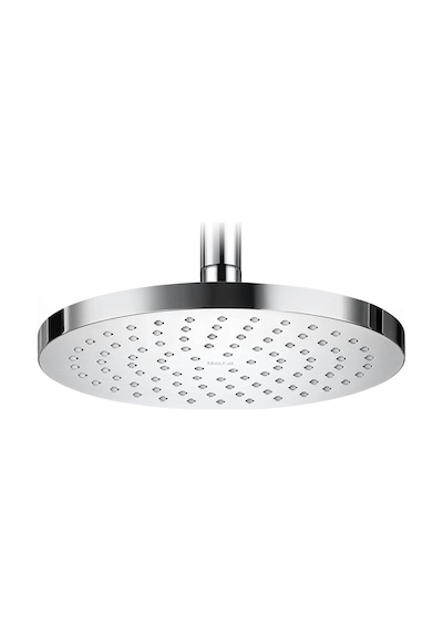 Roca Duş Başlığı, Rainsense, 20 Cm, A5b2150c00 Gri