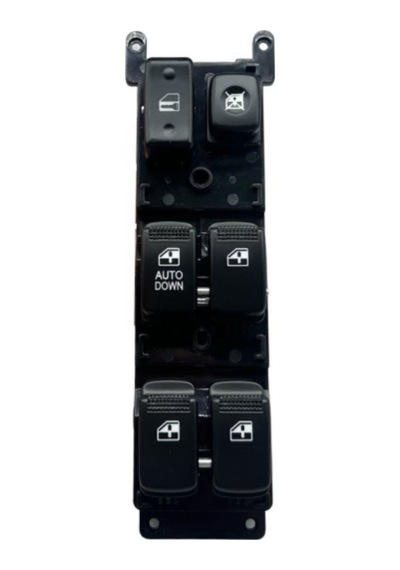 Kia Rio Cam Düğme Ön Sol 2006-2011