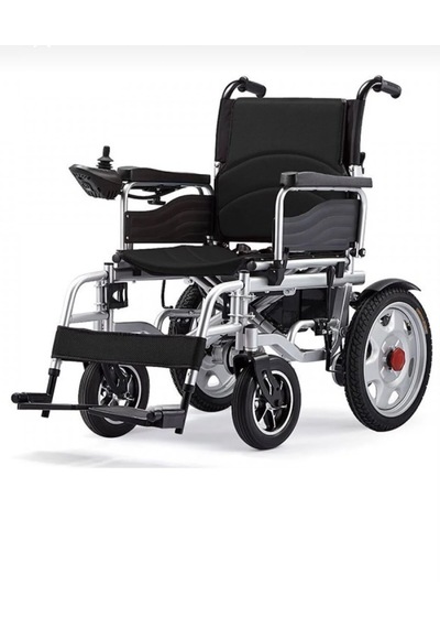 Elegant Akülü Tekerlekli Sandalye Model 1023