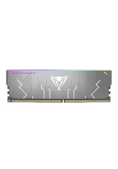 Patriot Viper Infinite Rgb 64gb 2x32 Ddr5 6400mhz Cl36 Ram Vır564g64c36k