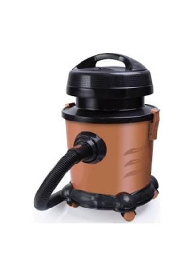 Fantom ECO WD 2700 1800 W Islak - Kuru Toz Torbalı Elektrikli Süpürge
