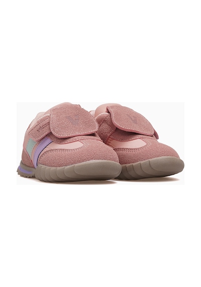 Vicco Matilda Kız Çocuk Sneaker Spor Ayakkabı 26k 346.140 Pk Pudra