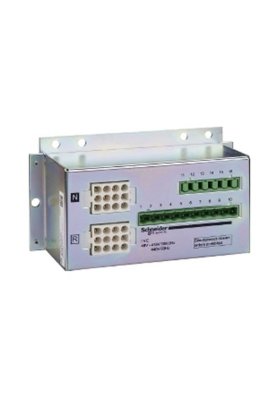 Schneider 29352 Elektriksel Kilitleme Ünitesi Masterpact