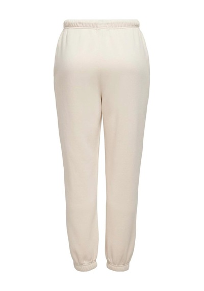 Onlsweat Lıfe Pants Swt Krem Çok Renkli