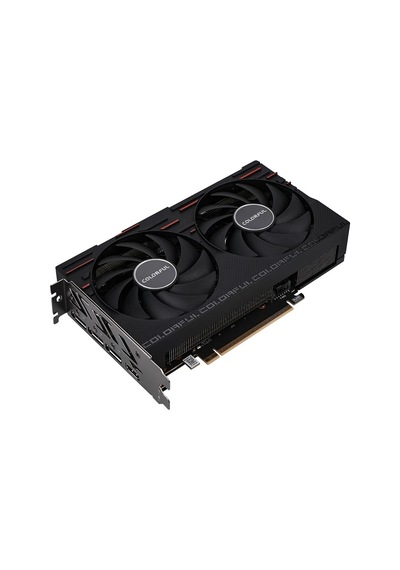 Colorful Gaming Duo Rtx 5050 Gddr6 8gb 128bit Ekran Kartı 8gb-v Aeae1clf0045