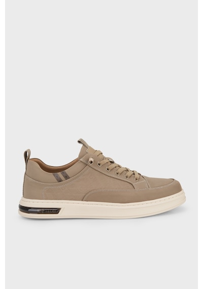 Marcomen Deri Sneaker Ayakkabı Erkek Ayakkabı 15256183y1 Açık Yeşil