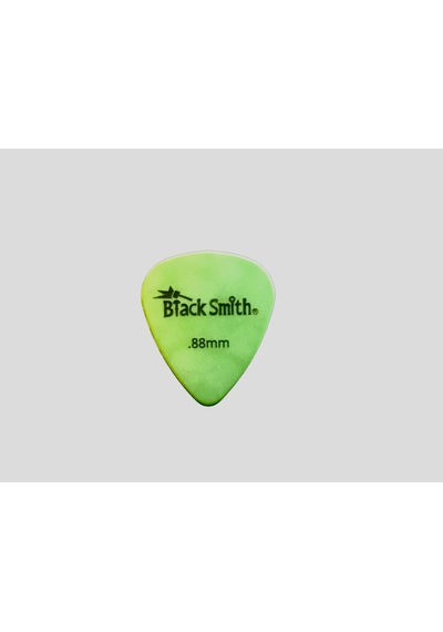 PENA BLACK SMİTH YEŞİL 0.88MM OVAL KÖŞELİ