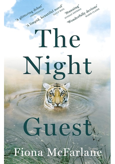 The Night Guest