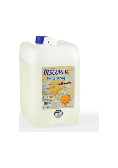 Discover Multi Spray Oda Parfümü Cashmere 5 L