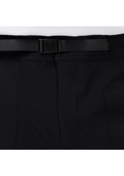 United4 Unıted4 Regular Fit Erkek Siyah Pantolon Gund Siyah