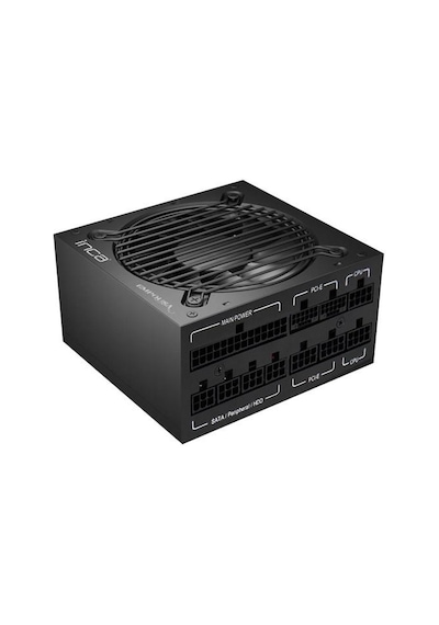 Inca 1000w 80+ Platınum Empousa Ips-1050xn Pcıe5.0 Tam Modüler Power Supply