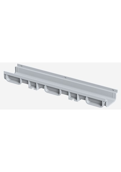 Pvc Drenaj Kanal Oluğu 130*1000*100