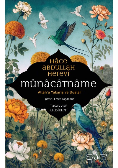 Münacatname