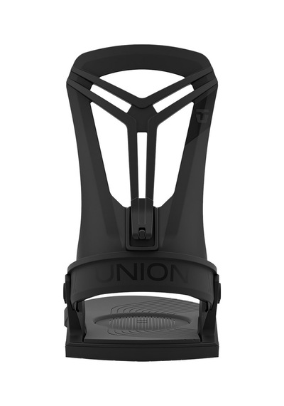 Union Flite Pro Black 24 Siyah