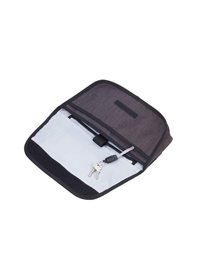 3.1 Phillip Lim Üniseks Yetişkin İş Crossbody Çantası, Siyah, 375 X 200 X 85 Mm 0233 Orangeblue Cat
