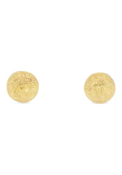 Cigold Taşsız Küpe 14 Ayar Altın 1.35 Gr Oa-c1tb01029279 Renkli