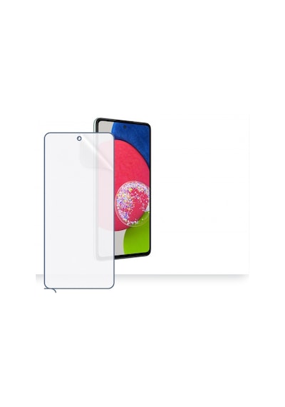 Samsung Galaxy A52s 5g Uyumlu Ön Yüzey Nano Şeffaf Hidrojel Ekran Koruyucu 29146489