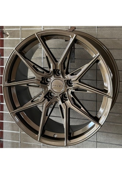 5 120 19 8.5-9.5 Et33-37 Ch72.6 Gloss Bronz Arceo Marseille