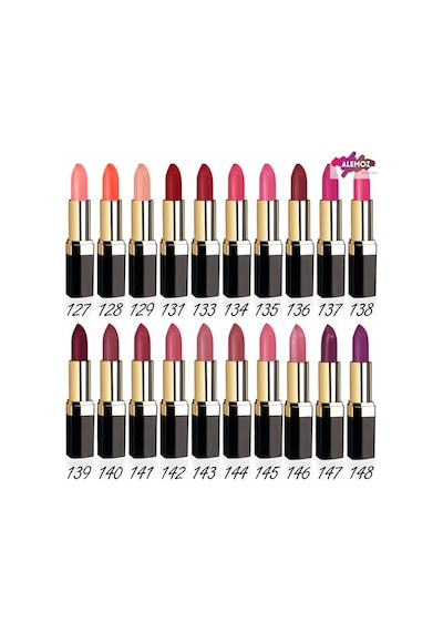 Lipstick No: 54 - Nemlendirici Etkili Kremsi Ruj 00