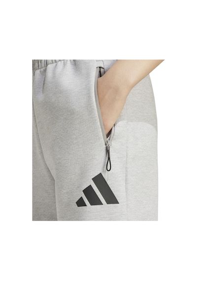 Adidas Kadın Eşofman Altı W Z.n.e. Pt Jd9586 gri