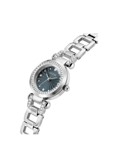 Guess Gugw0869l5 Kadın Kol Saati Metalik Gri