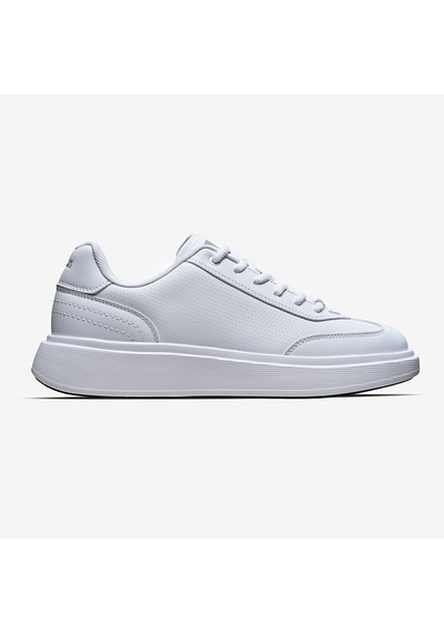 Lescon Dıas Unisex Spor Ayakkabı Siyah