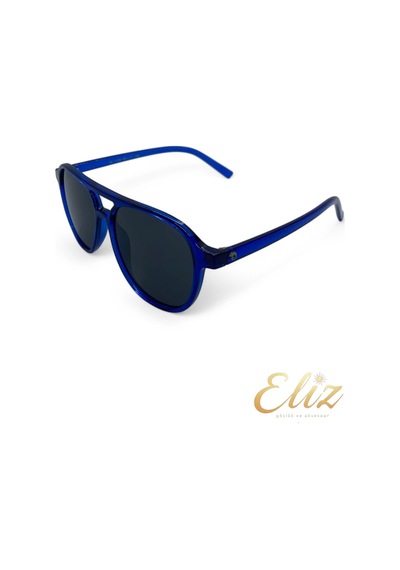 Güneş Gözlüğü Gl1039 C4 Lacivert