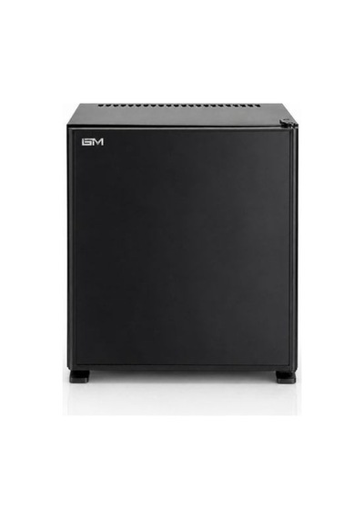 Ism Sm27 27 Litre Blok Kapılı Otel Tipi Minibar Siyah
