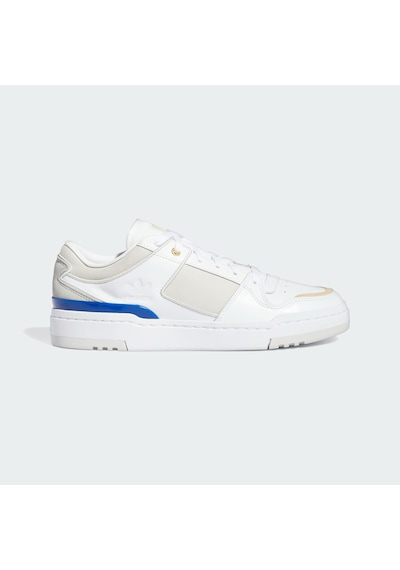 Adidas Adıdas Forum Luxe Erkek Ayakkabı Gx0516 Beyaz